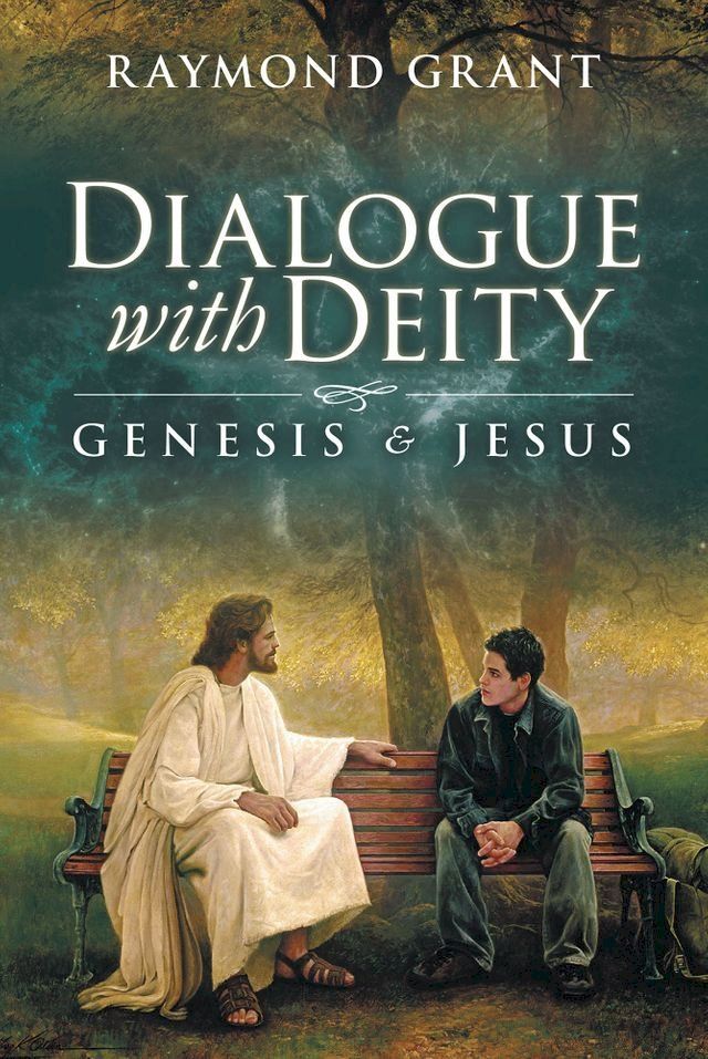  Dialogue with Deity(Kobo/電子書)