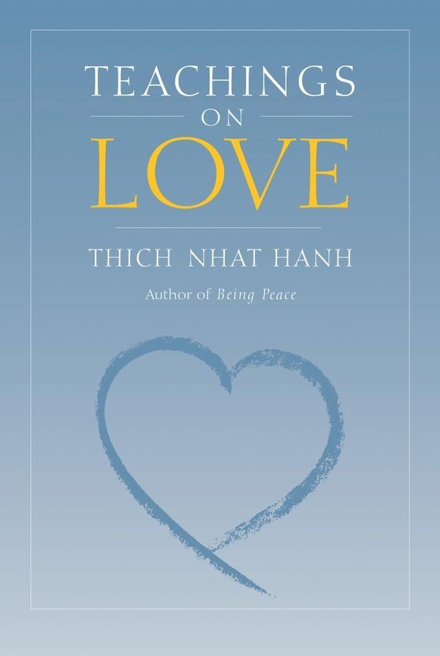  Teachings on Love(Kobo/電子書)