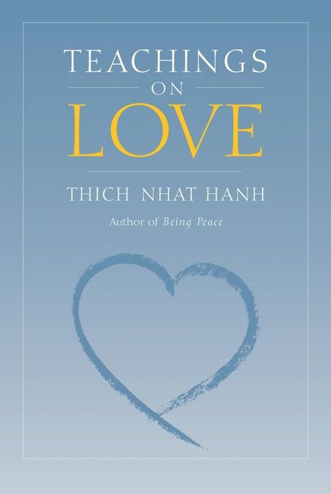 Teachings on Love(Kobo/電子書)