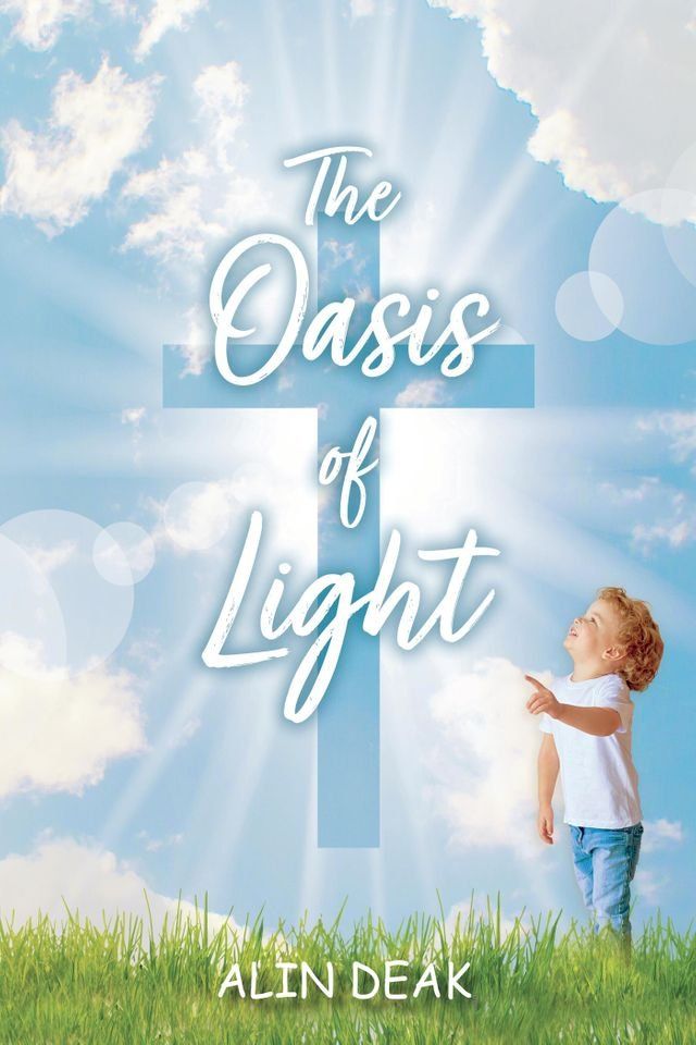  The Oasis of Light(Kobo/電子書)