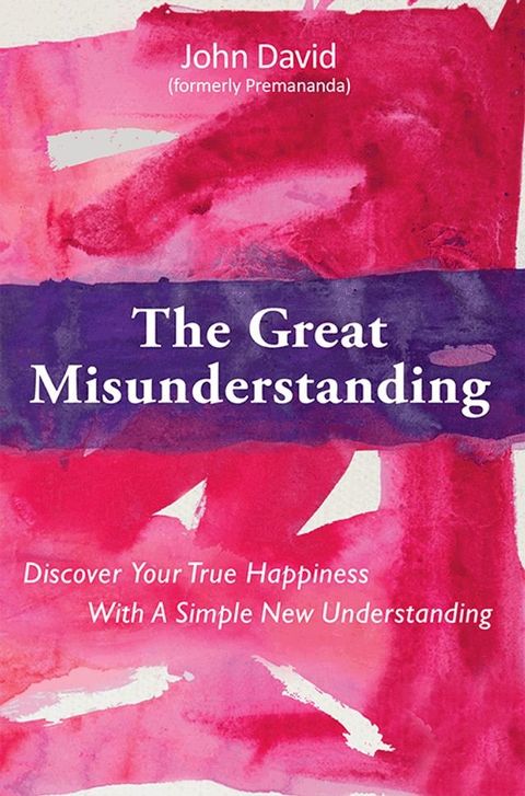 The Great Misunderstanding(Kobo/電子書)