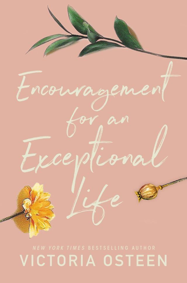  Encouragement for an Exceptional Life(Kobo/電子書)