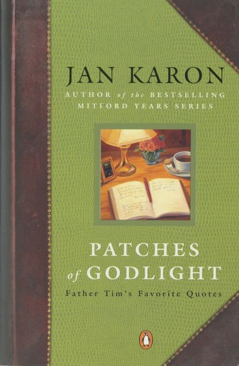 Patches of Godlight(Kobo/電子書)