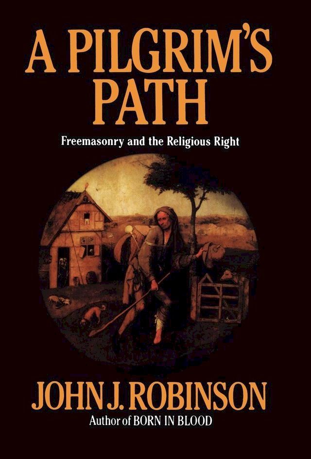  A Pilgrim's Path(Kobo/電子書)