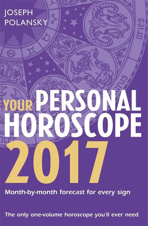 Your Personal Horoscope 2017(Kobo/電子書)