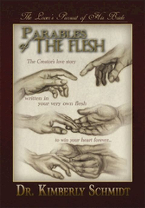 Parables of the Flesh(Kobo/電子書)