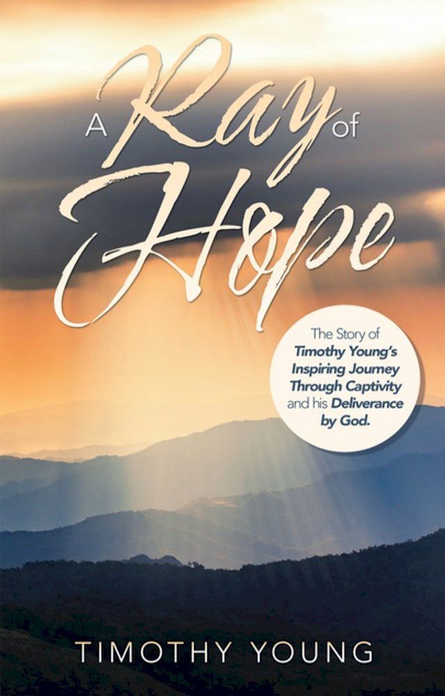  A Ray of Hope(Kobo/電子書)