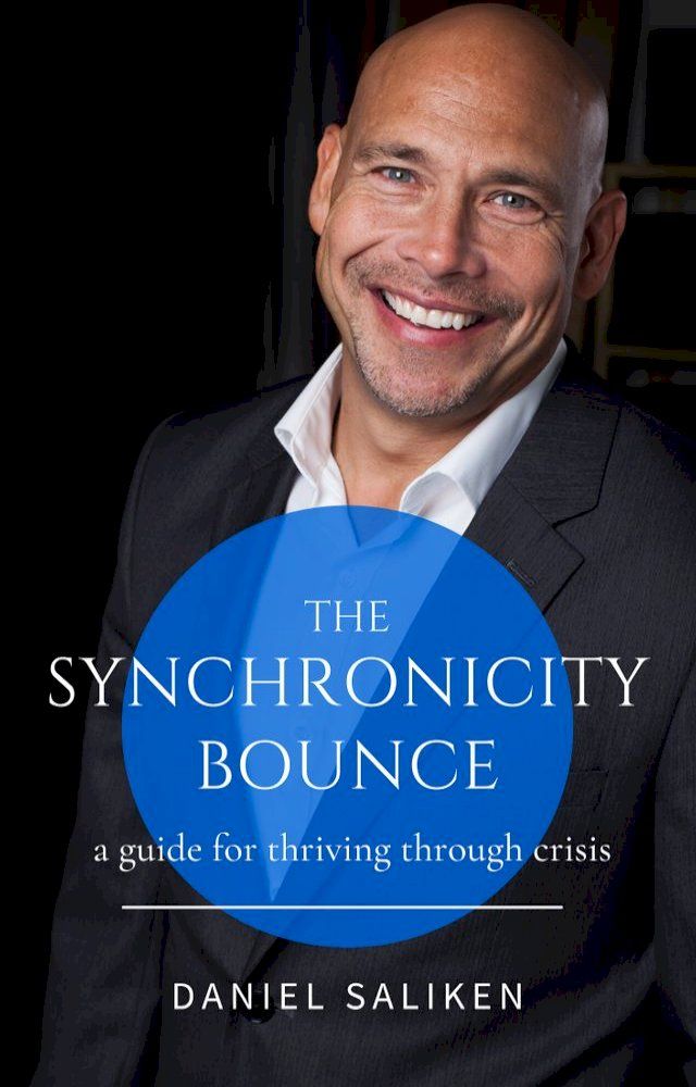  The Synchronicity Bounce(Kobo/電子書)