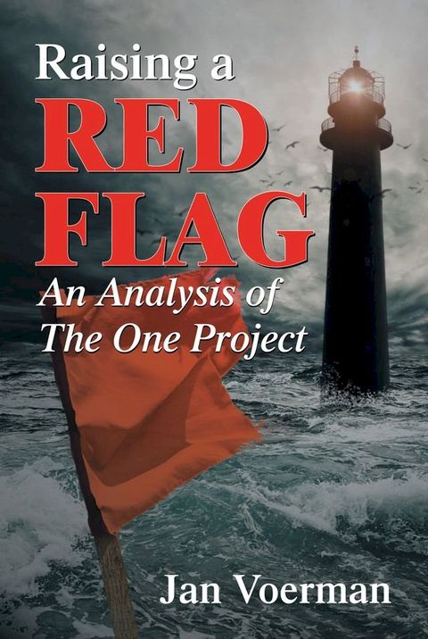 Raising a Red Flag(Kobo/電子書)