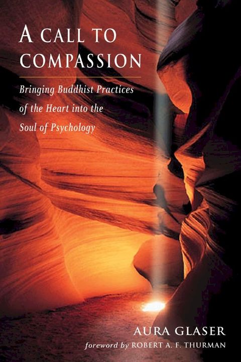 A Call to Compassion(Kobo/電子書)