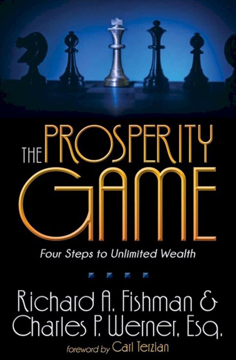 The Prosperity Game(Kobo/電子書)