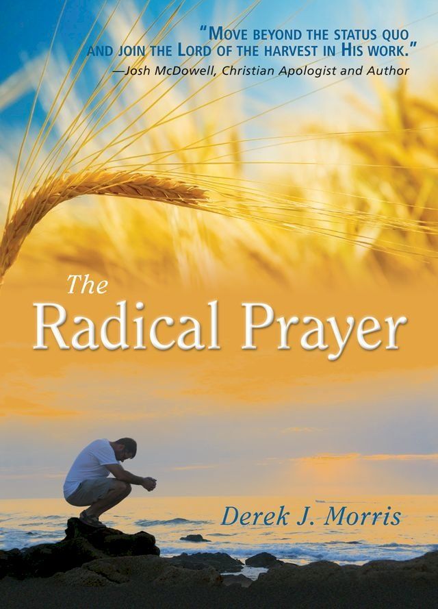  Radical Prayer(Kobo/電子書)