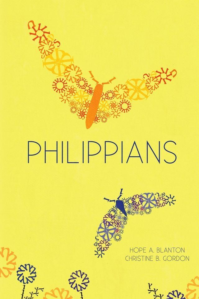  Philippians(Kobo/電子書)