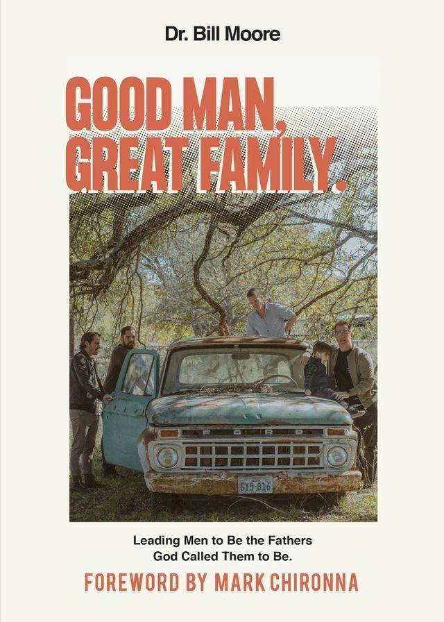  Good Man, Great Family(Kobo/電子書)