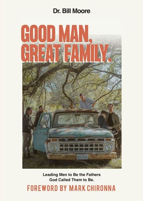 Good Man, Great Family(Kobo/電子書)