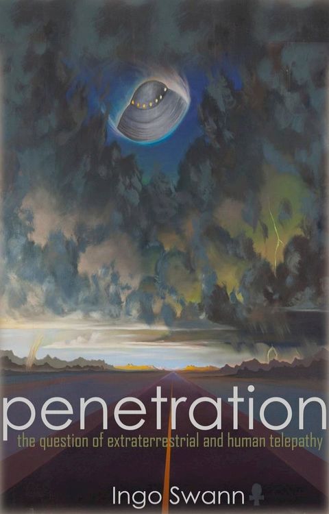 Penetration(Kobo/電子書)