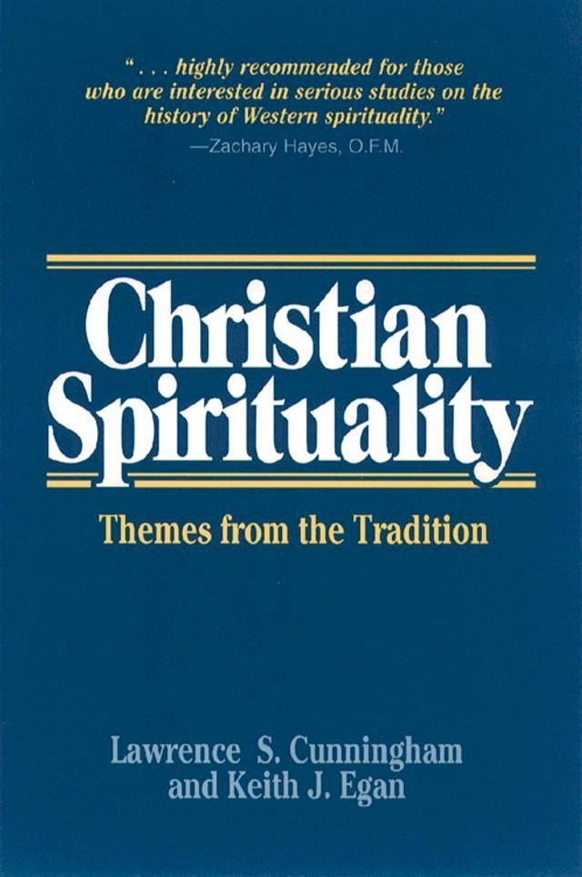  Christian Spirituality: Themes from the Tradition(Kobo/電子書)