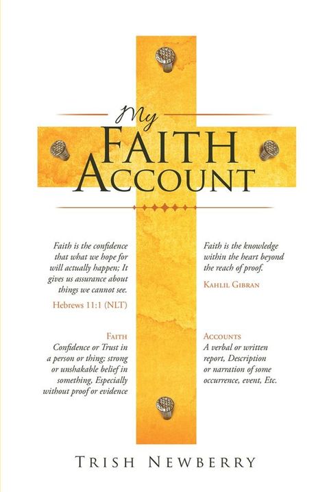 My Faith Account(Kobo/電子書)