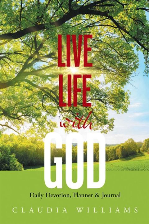 Live Life with God(Kobo/電子書)