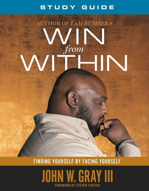 Win from Within(Kobo/電子書)