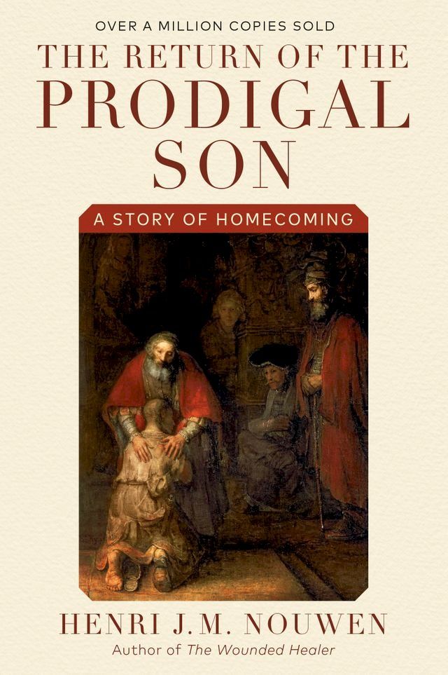  The Return of the Prodigal Son(Kobo/電子書)