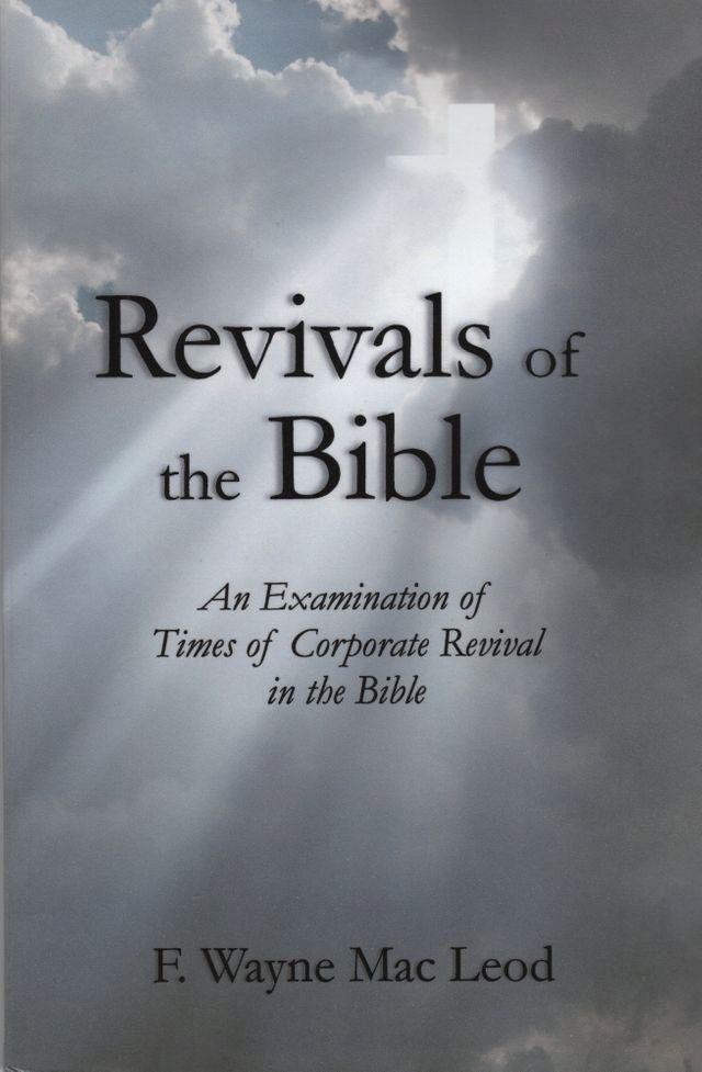  Revivals of the Bible(Kobo/電子書)