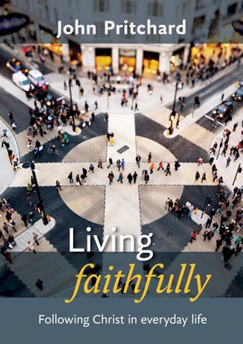 Living Faithfully(Kobo/電子書)