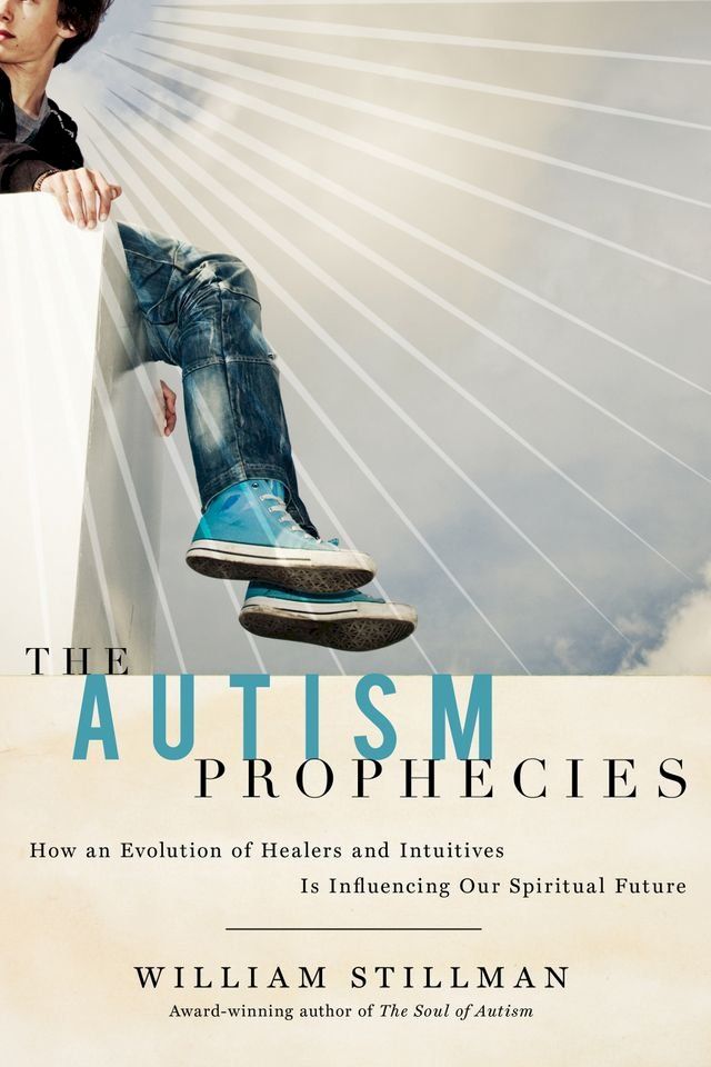  The Autism Prophecies(Kobo/電子書)