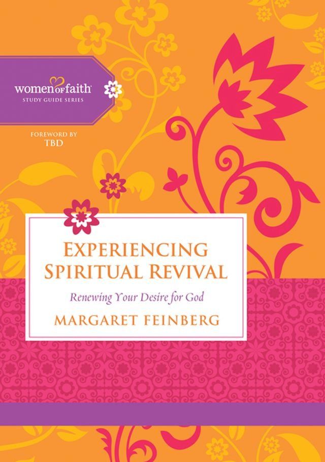  Experiencing Spiritual Revival(Kobo/電子書)