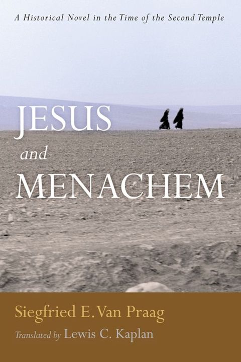 Jesus and Menachem(Kobo/電子書)