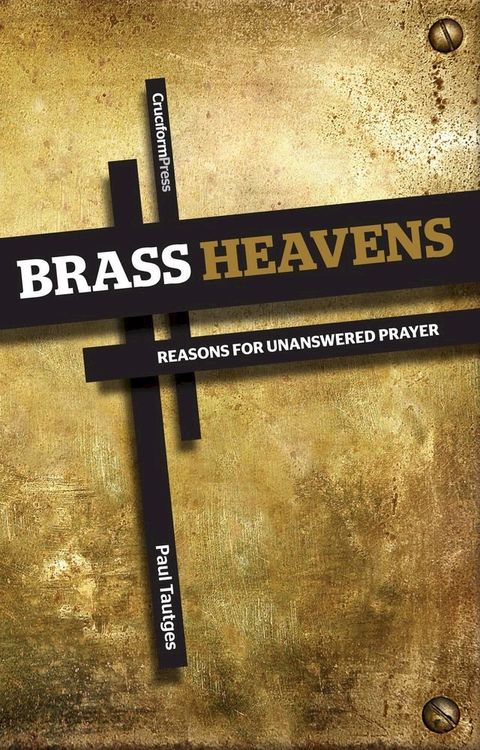 Brass Heavens(Kobo/電子書)