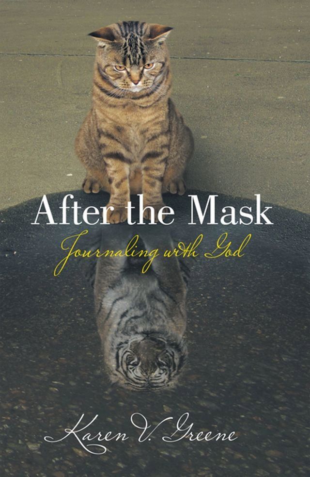  After the Mask(Kobo/電子書)