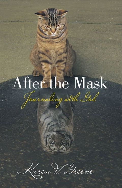 After the Mask(Kobo/電子書)