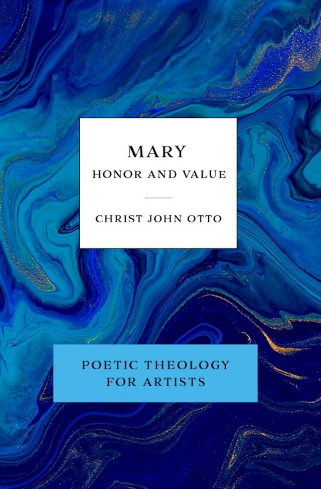  Mary, Honor and Value(Kobo/電子書)