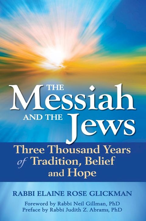 The Messiah and the Jews(Kobo/電子書)