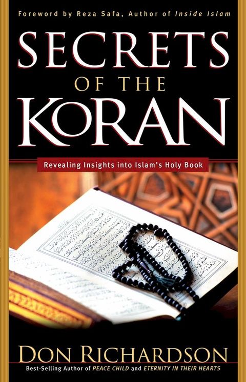 Secrets of the Koran(Kobo/電子書)