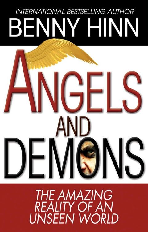 Angels and Demons(Kobo/電子書)