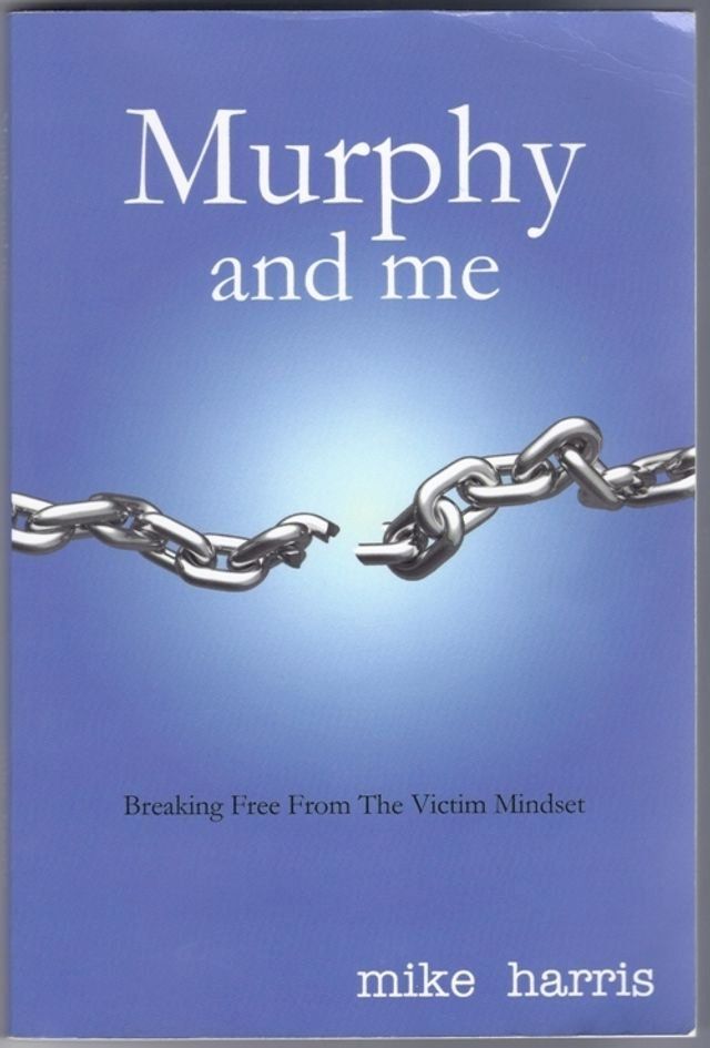  Murphy and me(Kobo/電子書)