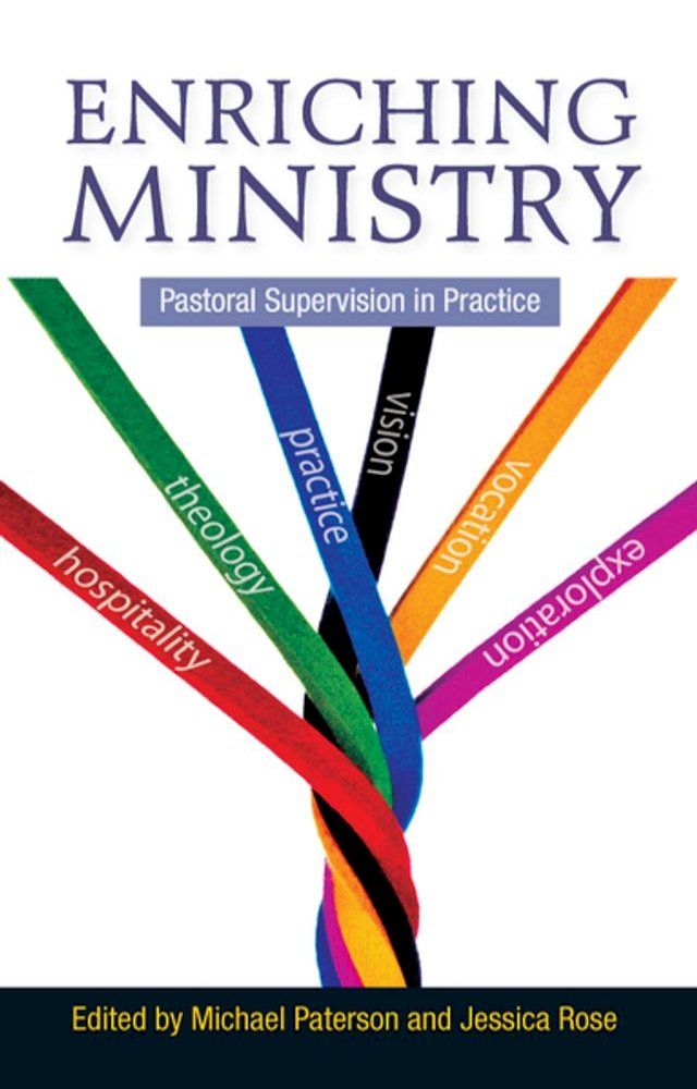  Enriching Ministry(Kobo/電子書)