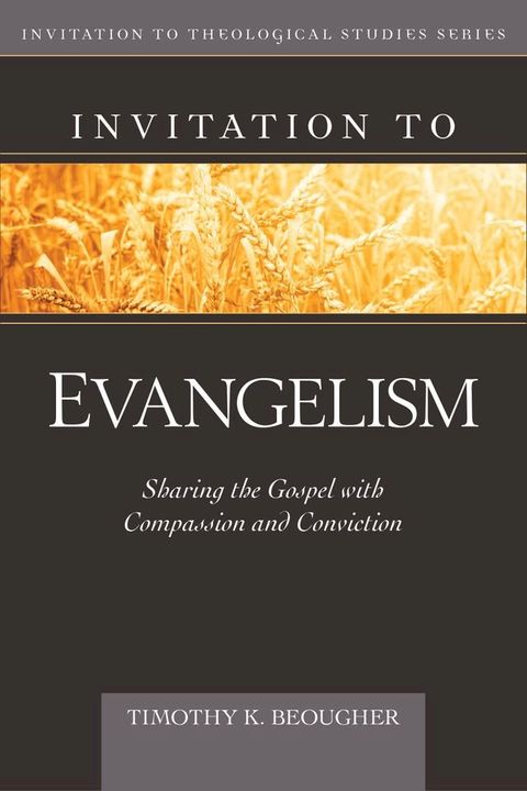 Invitation to Evangelism(Kobo/電子書)