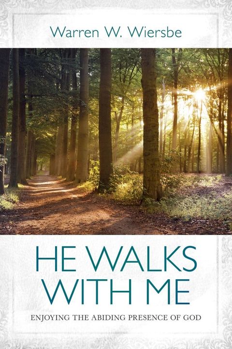 He Walks with Me(Kobo/電子書)