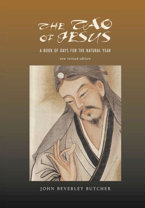 The Tao of Jesus(Kobo/電子書)