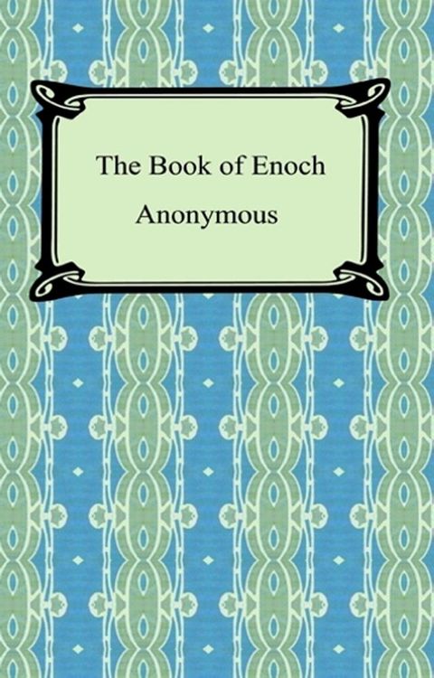 The Book of Enoch(Kobo/電子書)