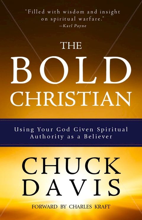 The Bold Christian(Kobo/電子書)