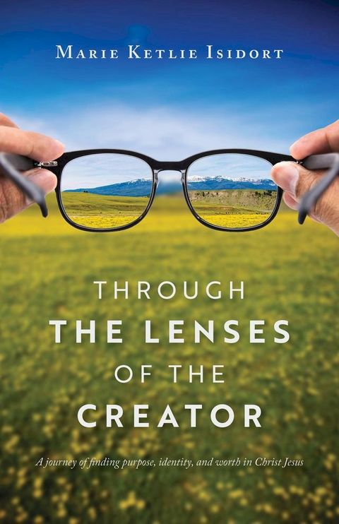 Through the Lenses of the Creator(Kobo/電子書)