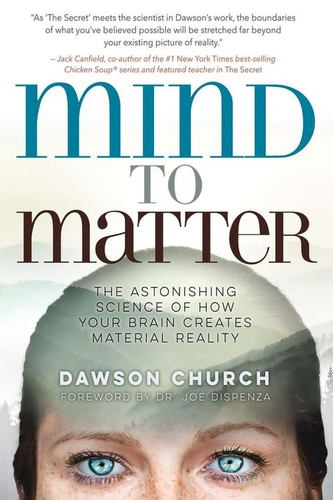 Mind to Matter(Kobo/電子書)