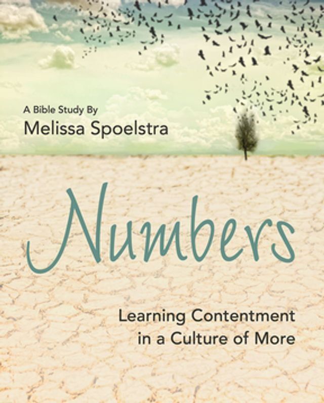  Numbers - Women's Bible Study Participant Workbook(Kobo/電子書)