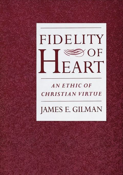 Fidelity of Heart(Kobo/電子書)