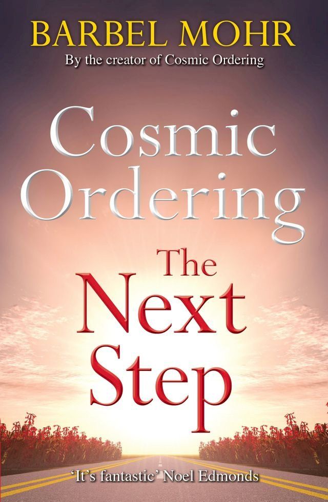  Cosmic Ordering: The Next Step(Kobo/電子書)