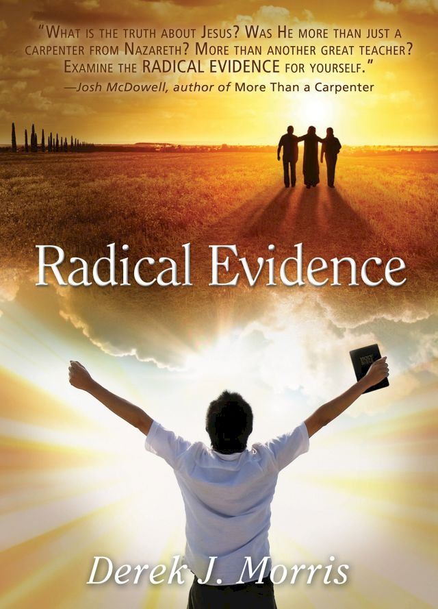  Radical Evidence(Kobo/電子書)